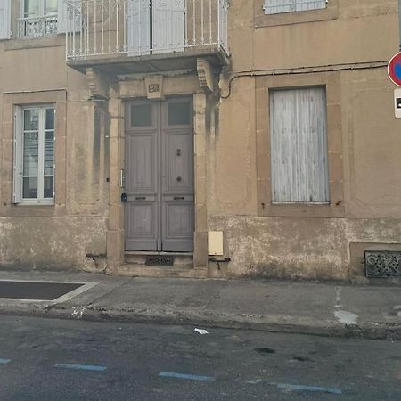 La Parenthese Millavoise Millau Exterior foto